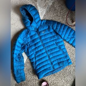 Arcteryx Cerium LT Hoody